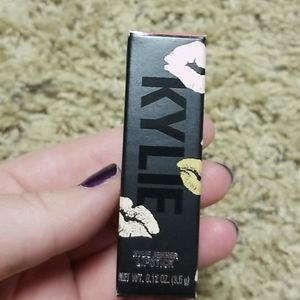 Kylie Jenner lipstick